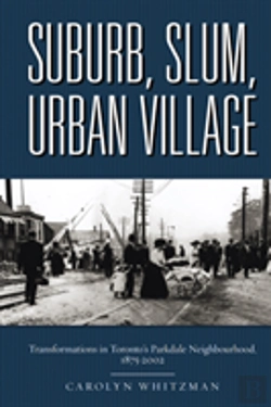 Bertrand.pt - Suburb, Slum, Urban Village