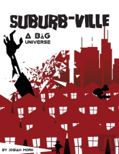 Suburb-Ville