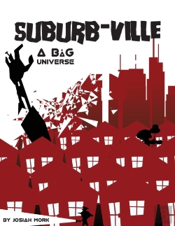 Bertrand.pt - Suburb-Ville