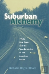 Suburban Alchemy