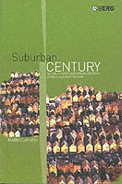 Suburban Century