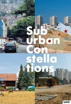 Bertrand.pt - Suburban Constellations
