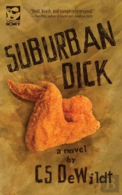 Suburban Dick