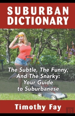 Bertrand.pt - Suburban Dictionary