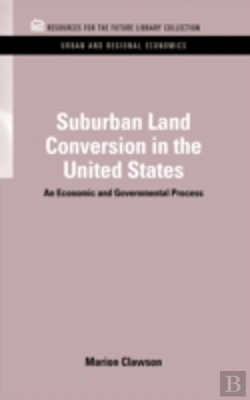 Bertrand.pt - Suburban Land Conversion In The United States