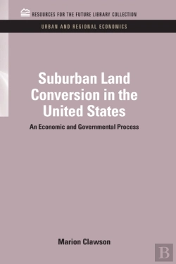 Bertrand.pt - Suburban Land Conversion In The United States