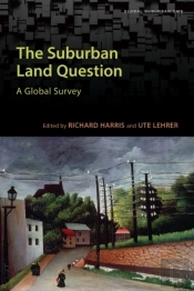 Suburban Land Question
