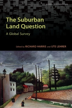 Bertrand.pt - Suburban Land Question