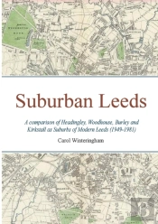 Suburban Leeds
