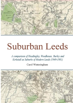 Bertrand.pt - Suburban Leeds