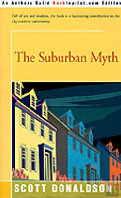 Bertrand.pt - Suburban Myth