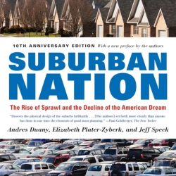 Bertrand.pt - Suburban Nation