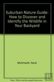 Suburban Nature Guide