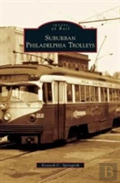 Suburban Philadelphia Trolleys