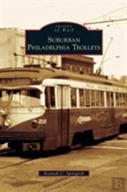 Bertrand.pt - Suburban Philadelphia Trolleys