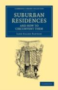 Suburban Residences And How To Circumvent Them