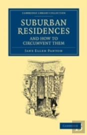 Suburban Residences And How To Circumvent Them