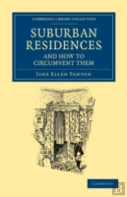 Bertrand.pt - Suburban Residences And How To Circumvent Them