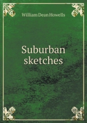 Suburban Sketches