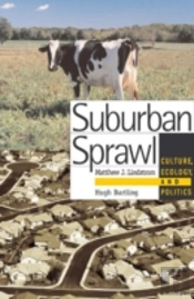 Suburban Sprawl
