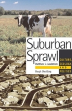Bertrand.pt - Suburban Sprawl