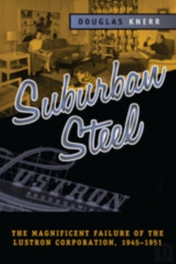 Bertrand.pt - Suburban Steel