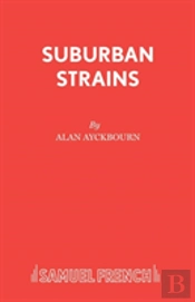 Suburban Strains