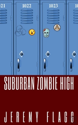 Bertrand.pt - Suburban Zombie High