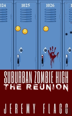 Bertrand.pt - Suburban Zombie High