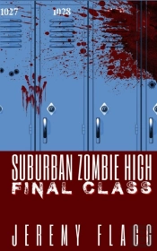 Suburban Zombie High