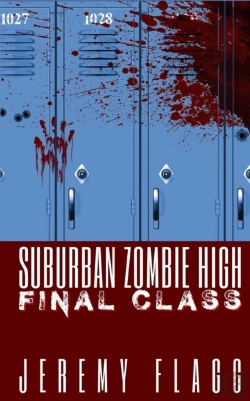 Bertrand.pt - Suburban Zombie High