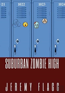 Bertrand.pt - Suburban Zombie High