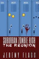 Suburban Zombie High