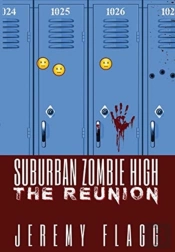 Suburban Zombie High