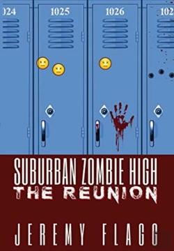 Bertrand.pt - Suburban Zombie High