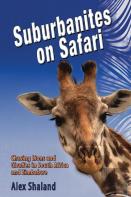 Suburbanites On Safari