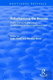 Suburbanizing The Masses