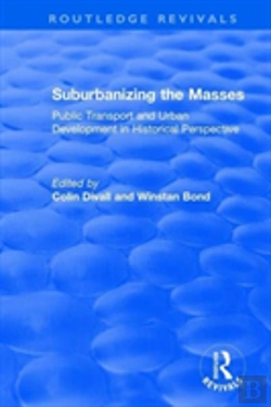 Bertrand.pt - Suburbanizing The Masses