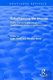 Suburbanizing The Masses