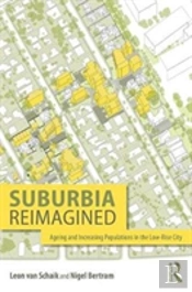 Suburbia Reimagined
