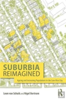 Bertrand.pt - Suburbia Reimagined
