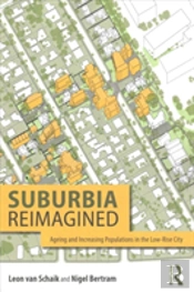 Suburbia Reimagined