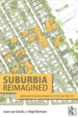 Bertrand.pt - Suburbia Reimagined