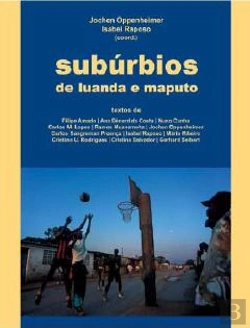 Bertrand.pt - Subúrbios de Luanda e Maputo