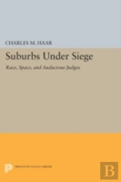 Suburbs Under Siege