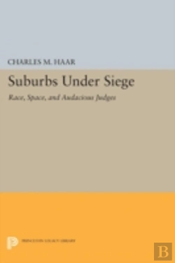 Bertrand.pt - Suburbs Under Siege