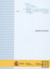 Subvenciones