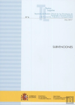 Bertrand.pt - Subvenciones
