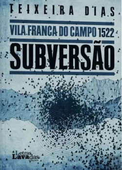 Bertrand.pt - Subversão - Vila Franca do Campo 1522