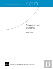 Subversion And Insurgency
